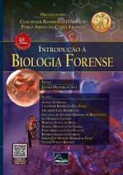 Introdução à Biologia Forense – 3ª Edição 